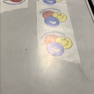 Meet your Posher, Parker